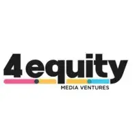 Logo da empresa 4equity