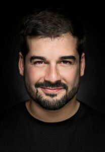 Picture of Bruno Nardon