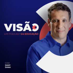 Picture of Podcast Visão