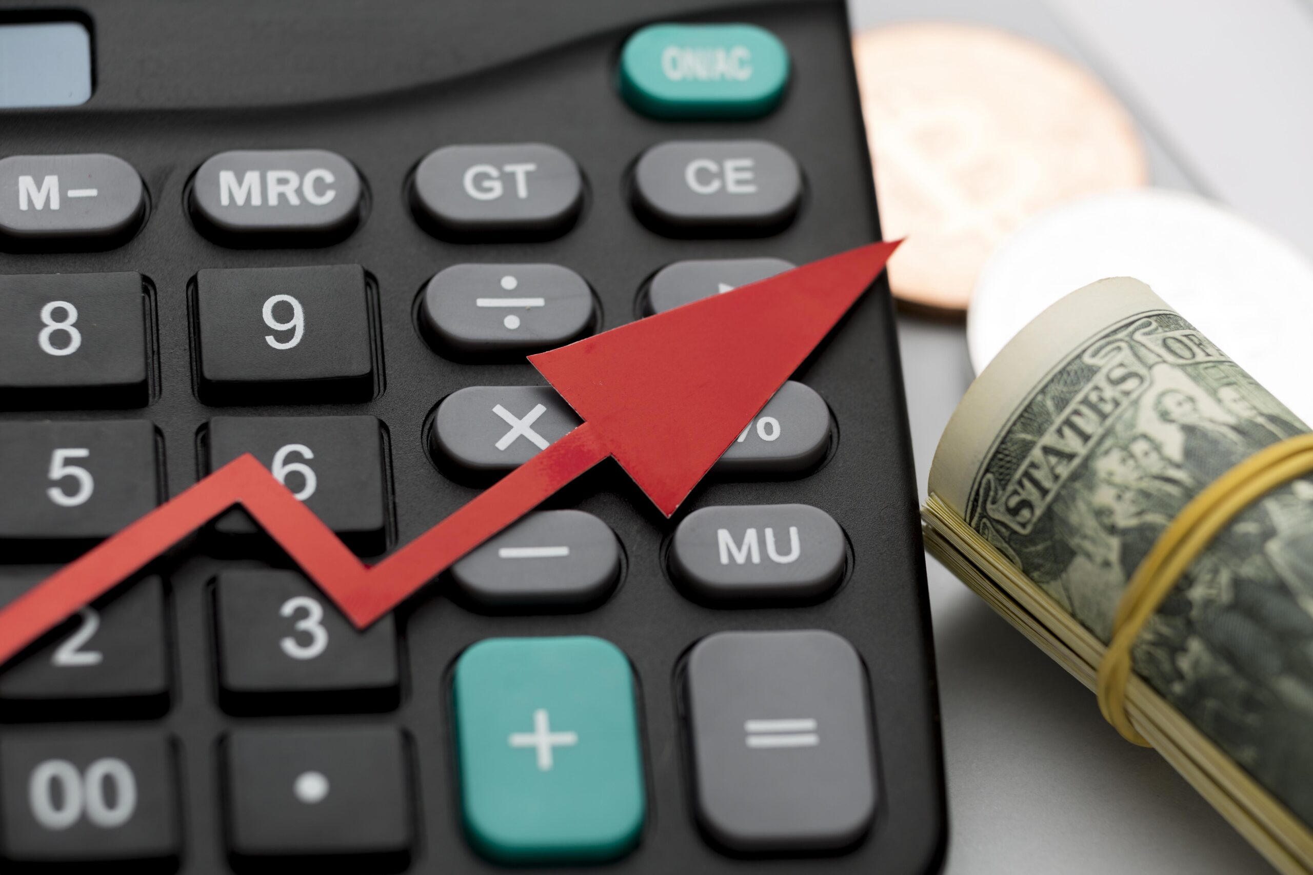 Como aumentar receita na base