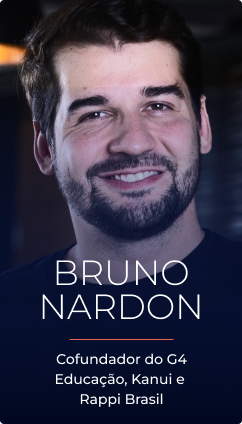 Bruno Nardon | G4 Educação