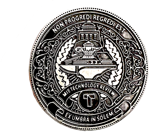 MIT Tech Review