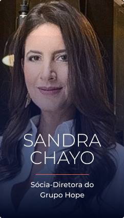 Sandra Chayo | G4 Educação