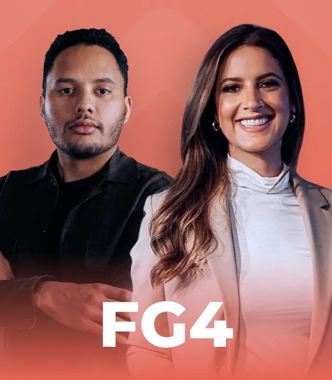 Formação G4