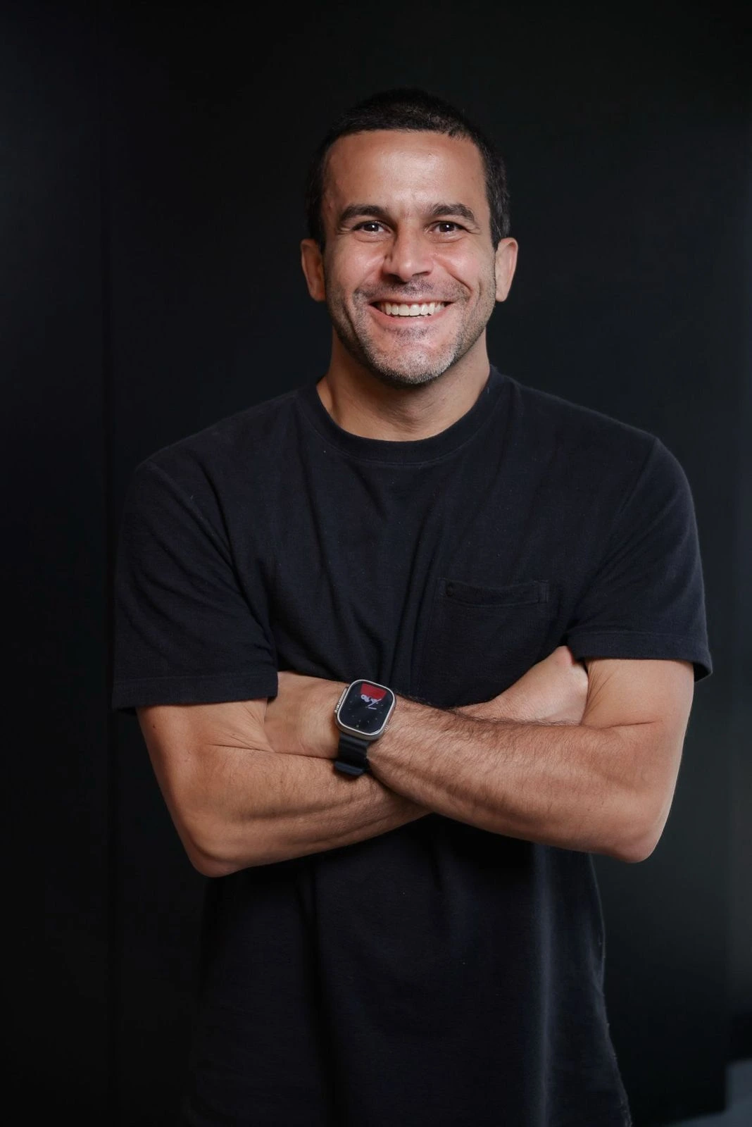 Marcelo Camargo