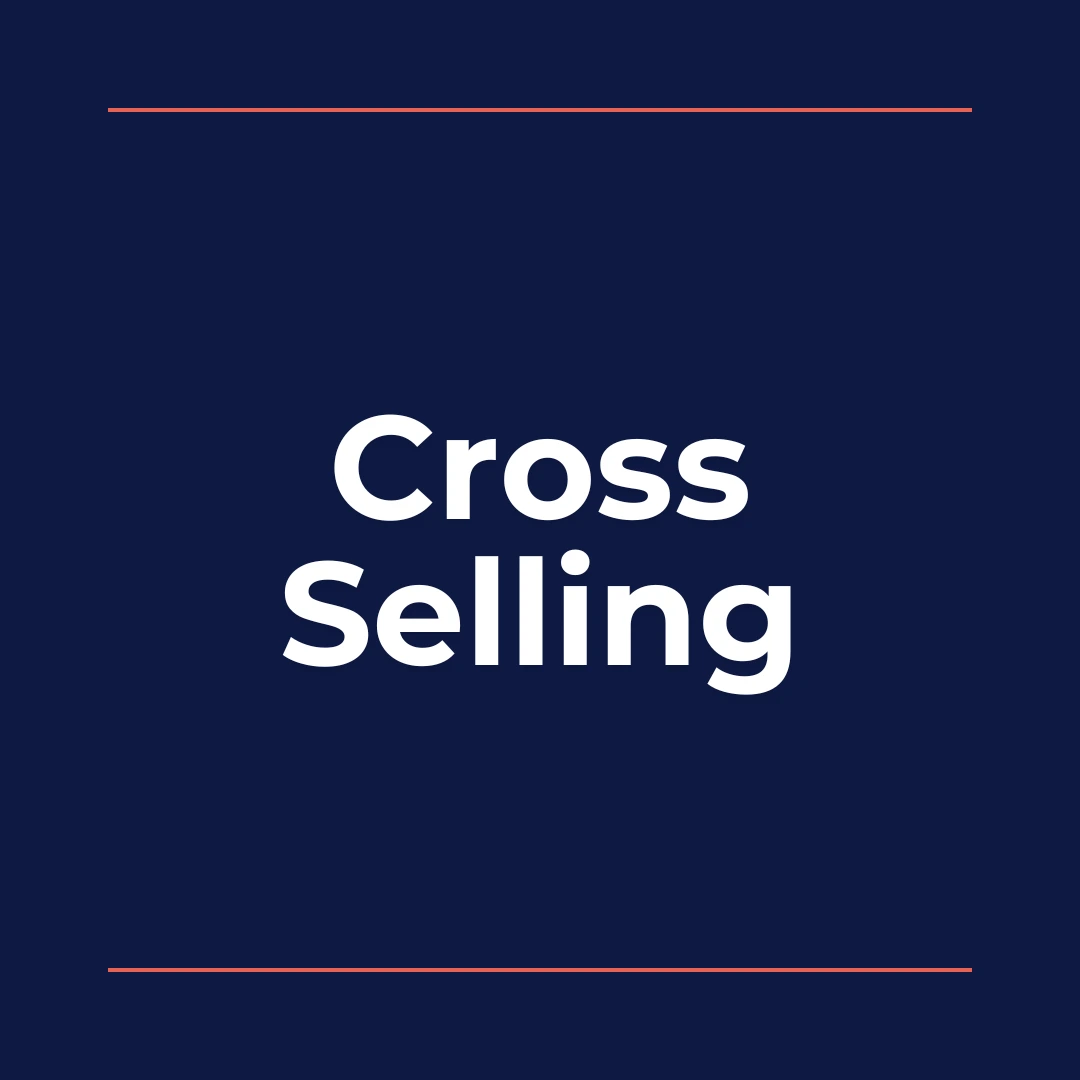 Cross Selling