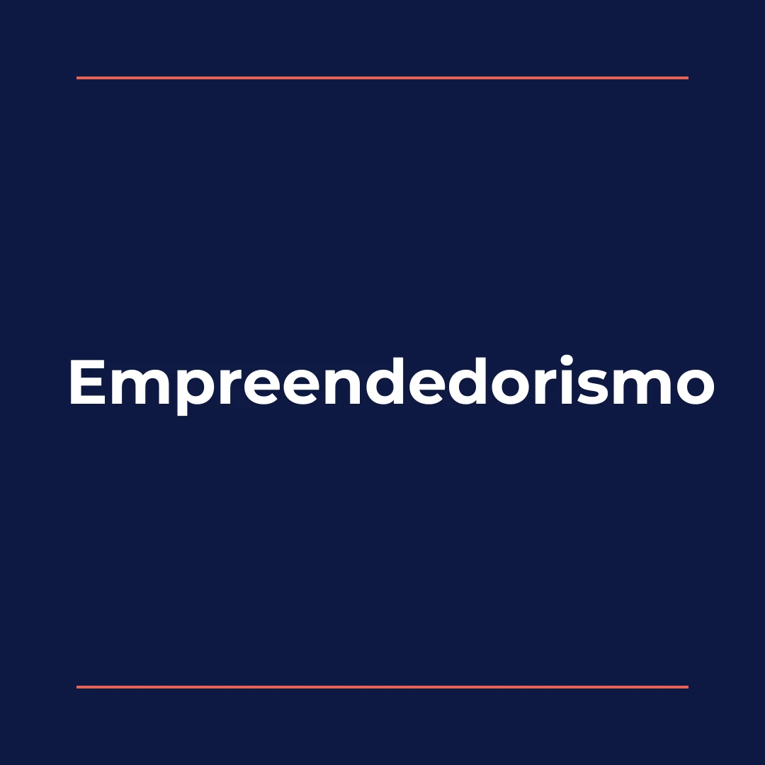 Empreendedorismo