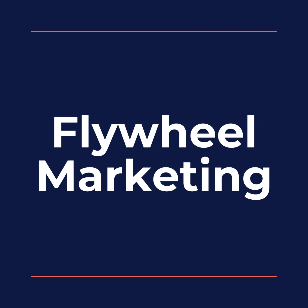 Flywheel