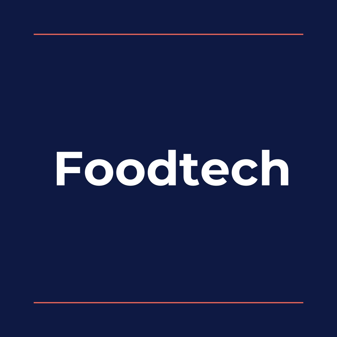 Foodtech
