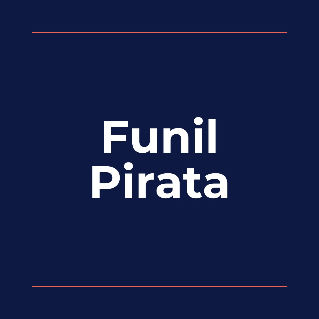Funil Pirata