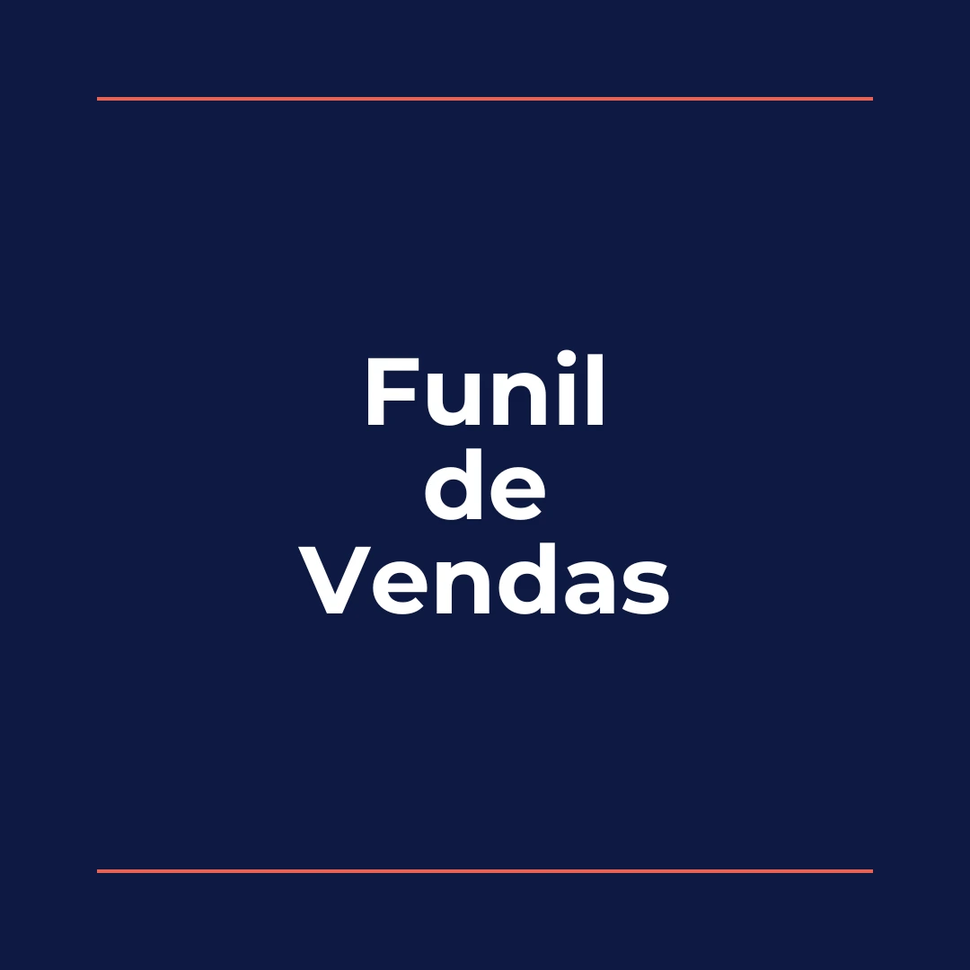 Funil de Venda