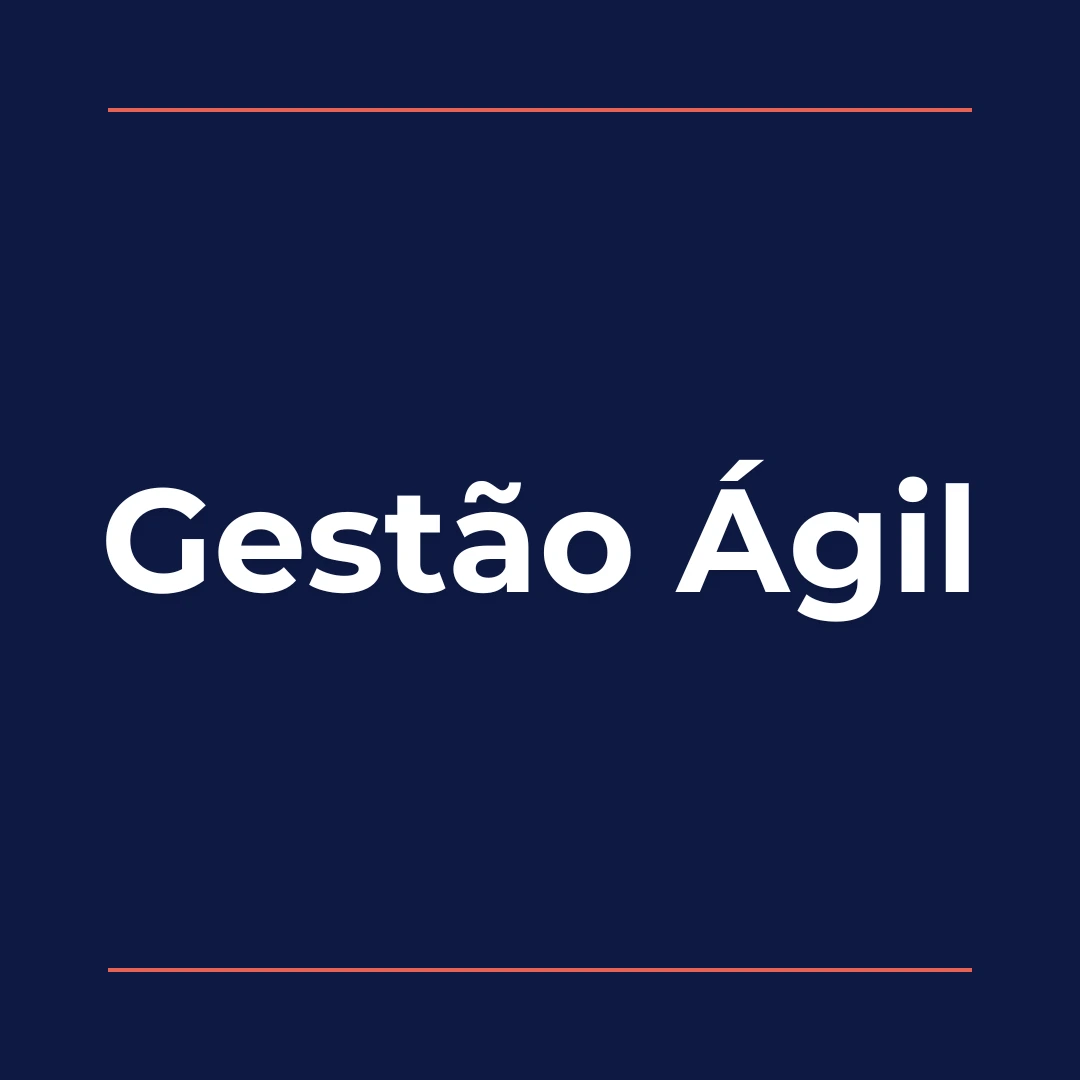 Gestão Ágil