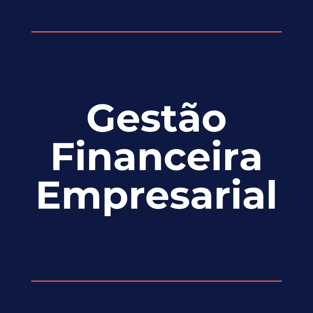 Gestão Financeira Empresarial