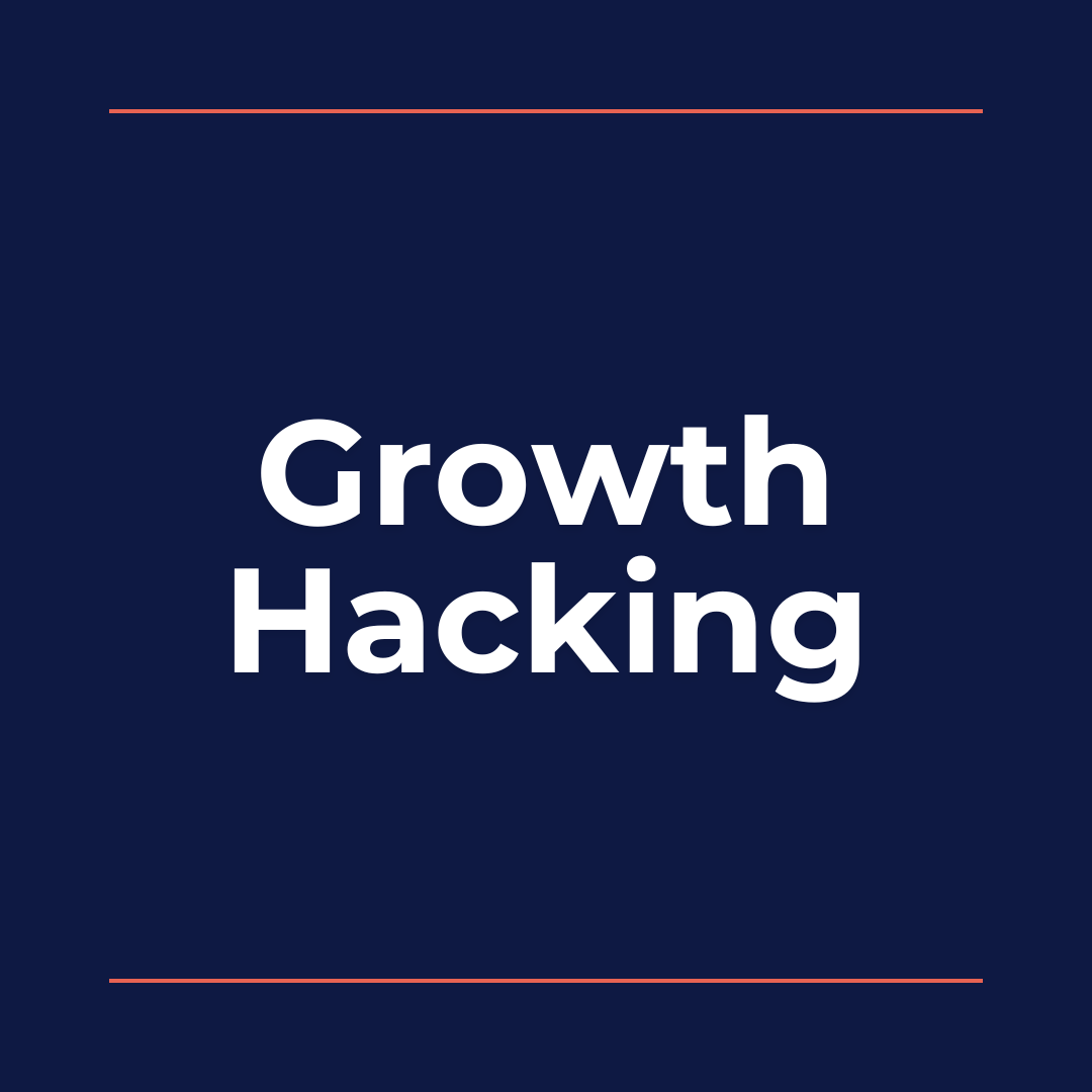 Growth Hacking