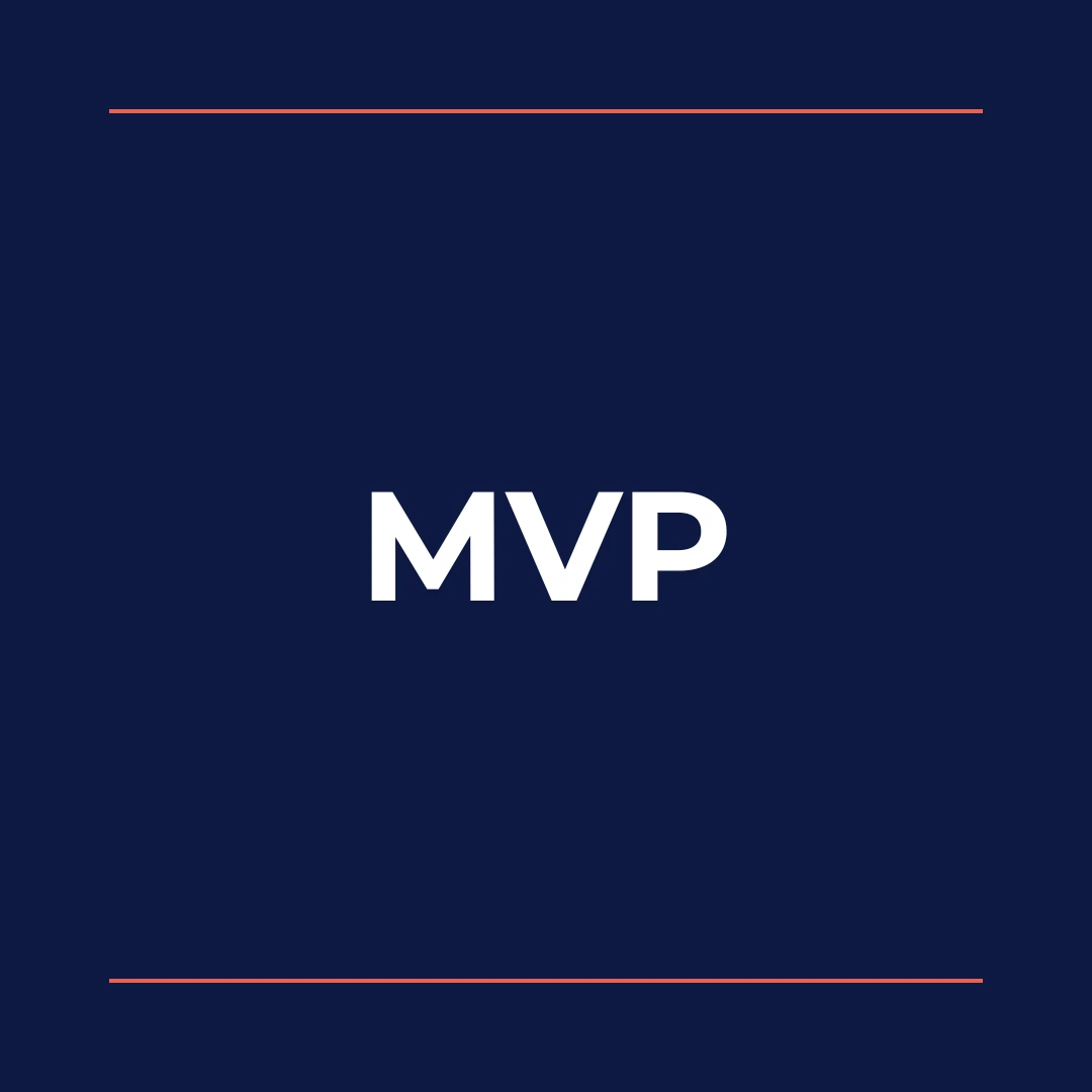 MVP
