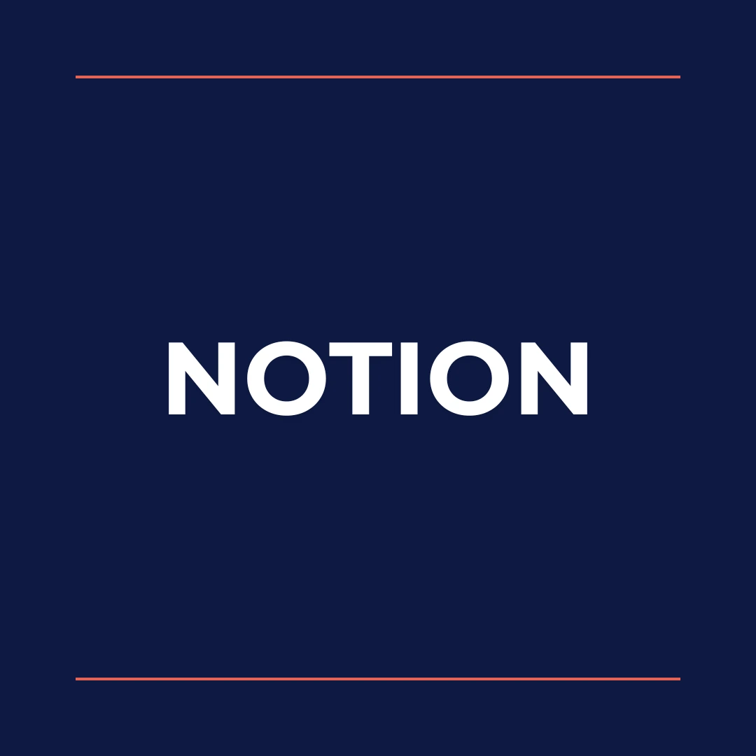 Notion