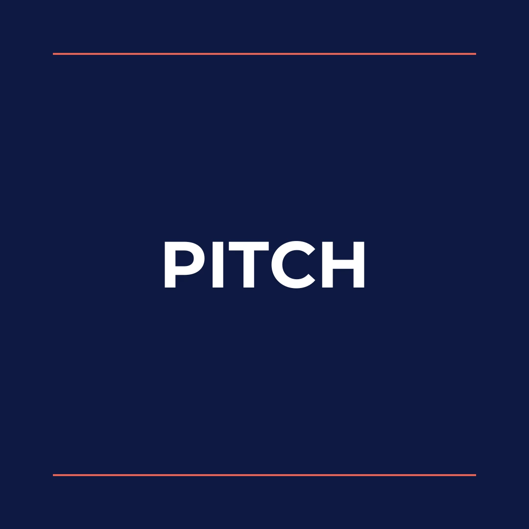 Pitch