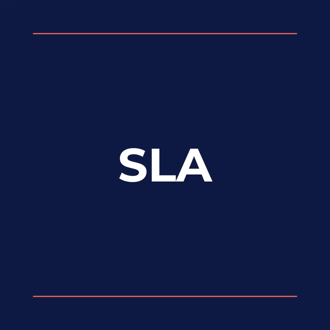 SLA