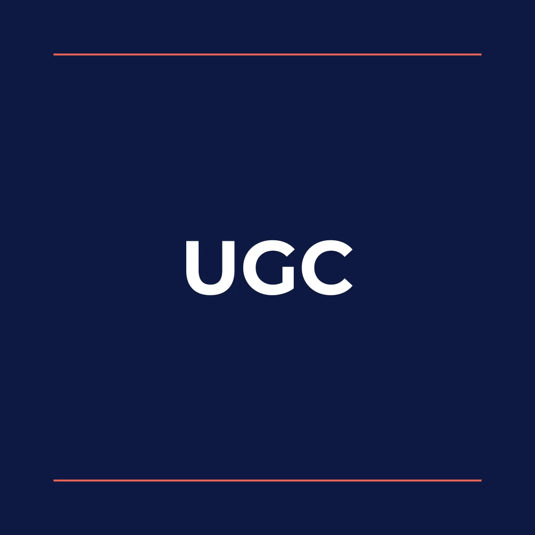UGC