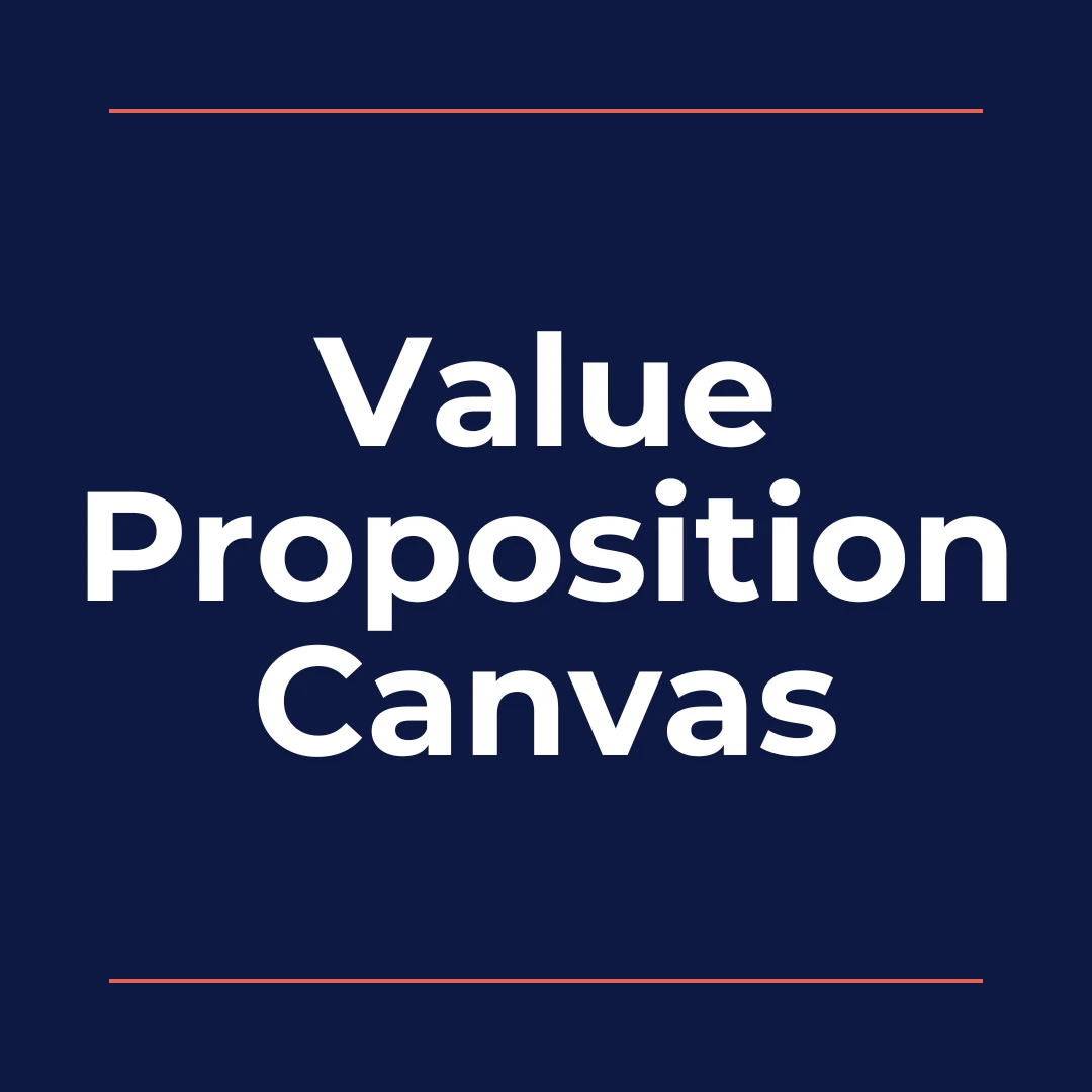 Value Proposition Canvas