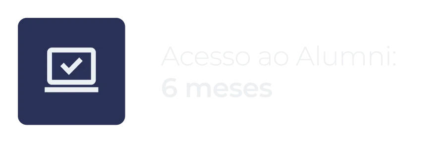 Acesso ao Alumni Sales