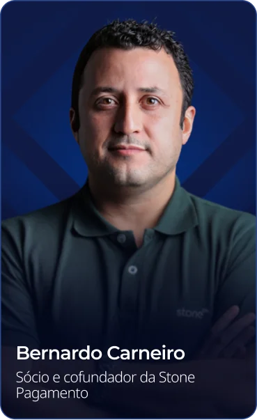 Bernardo Carneiro GDP