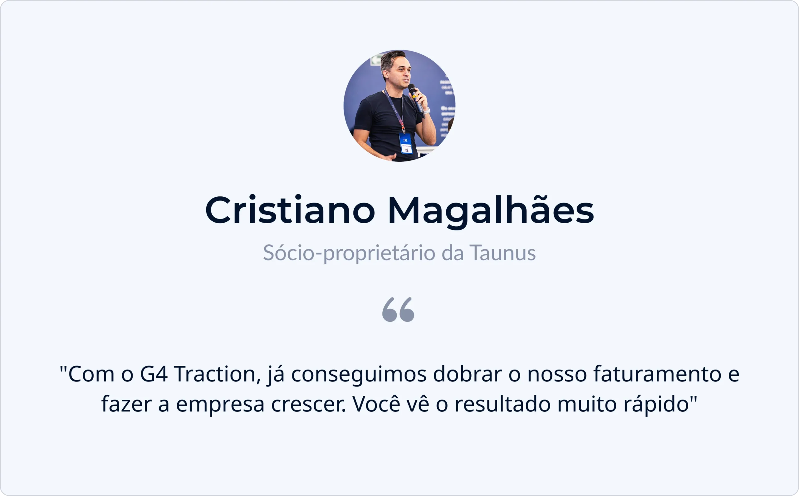 Comentario 3 Traction