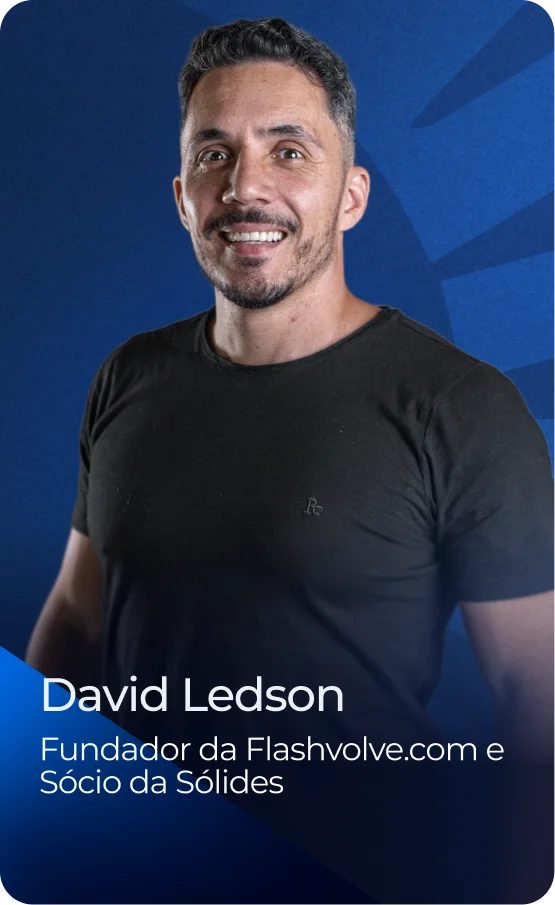 David Ledson