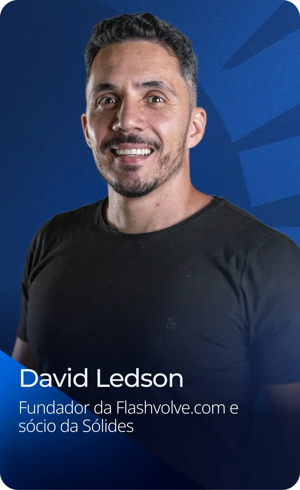 David LedsonTRACTION (1)