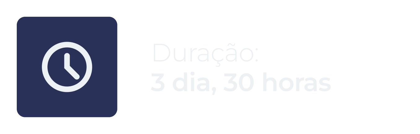 Duração Sales