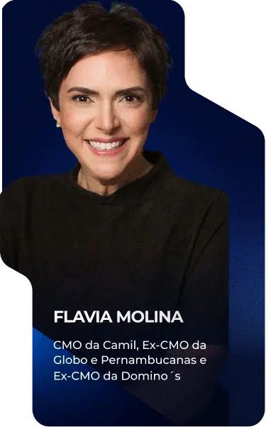 Flavia Molina