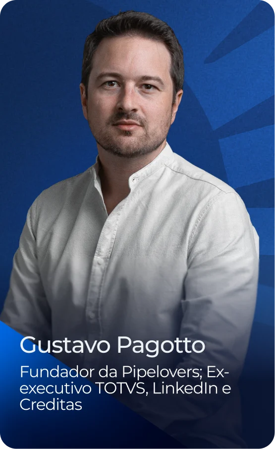 Gustavo Pagotto