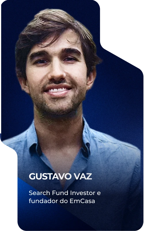 Gustavo Vaz