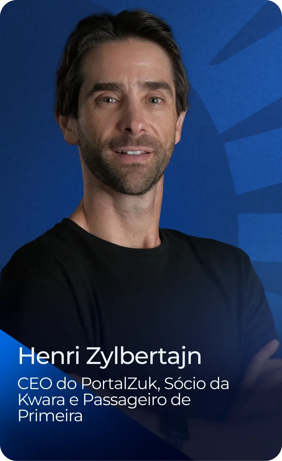 Henri ZylbertajnTRACTION