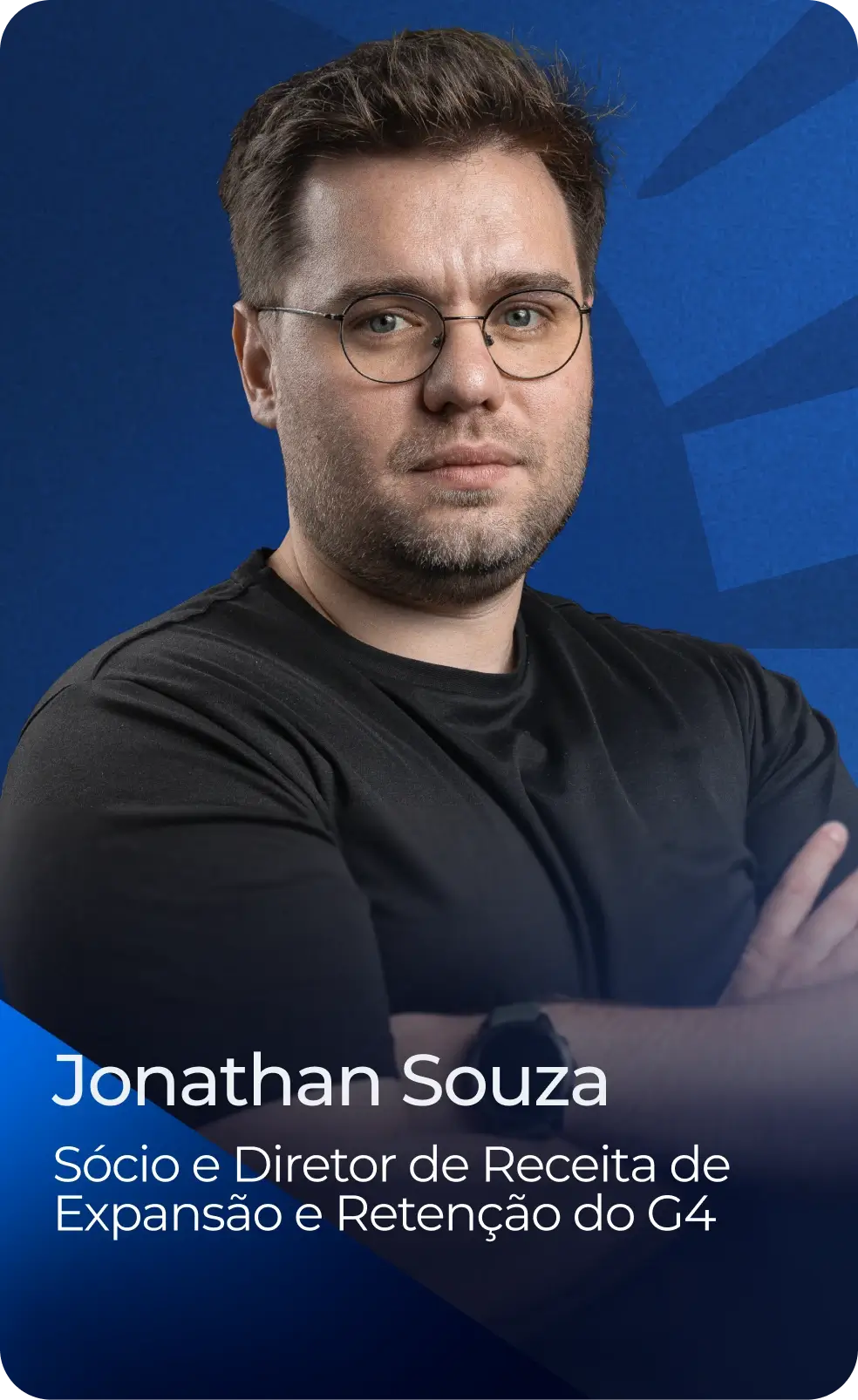 Jonathan SouzaTRACTION