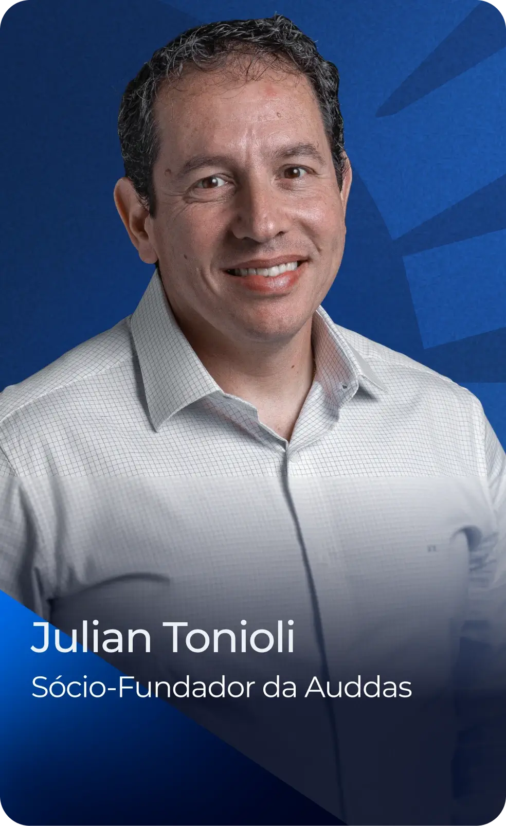 Julian TonioliTRACTION