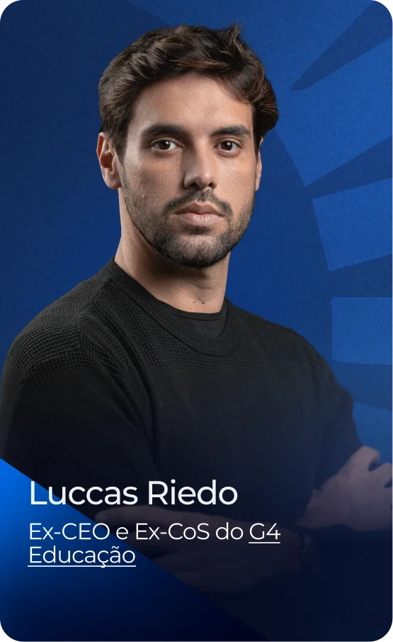 Luccas Riedo