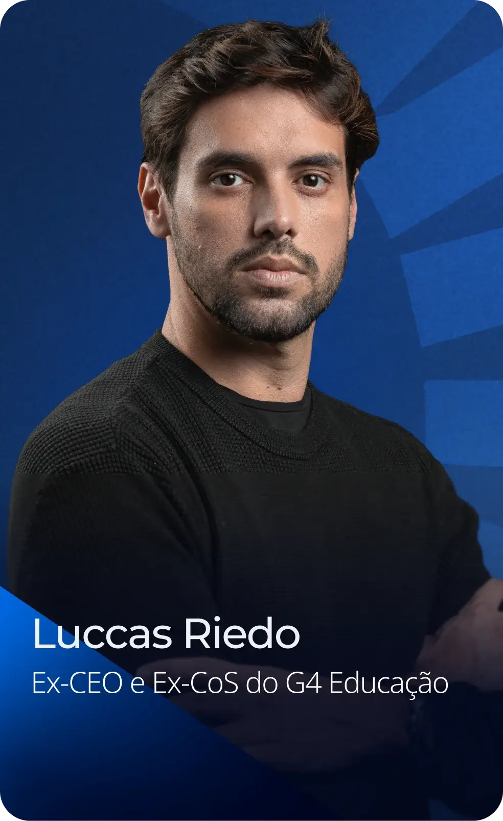 Luccas RiedoTRACTION (1)