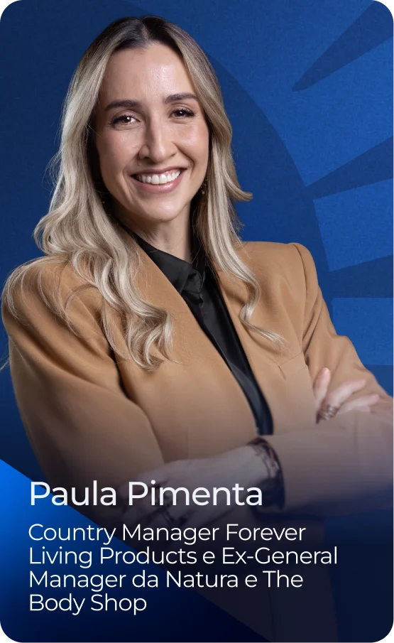 Paula Pimenta