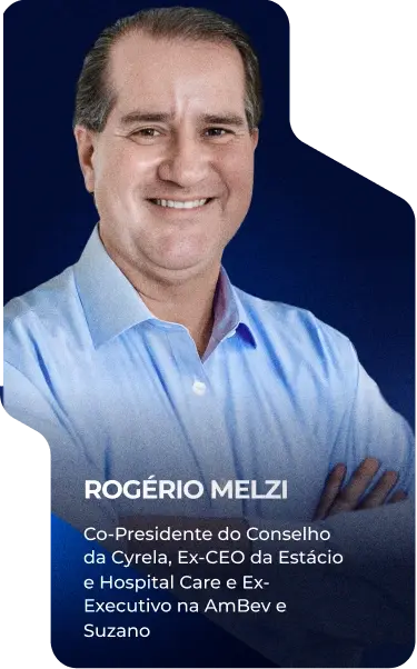 Rogério Melzi
