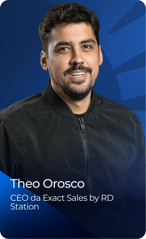 Theo Orosco